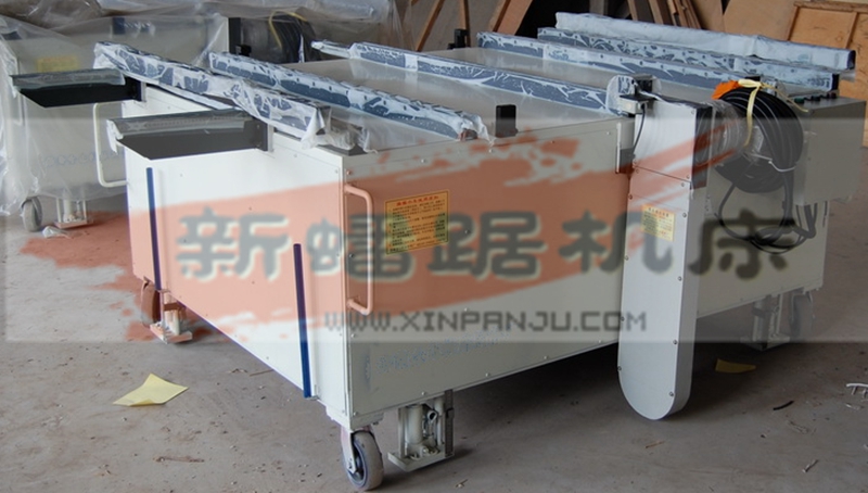 換模小車、一鍵快速換模系統(tǒng)、自動(dòng)推拉模裝置